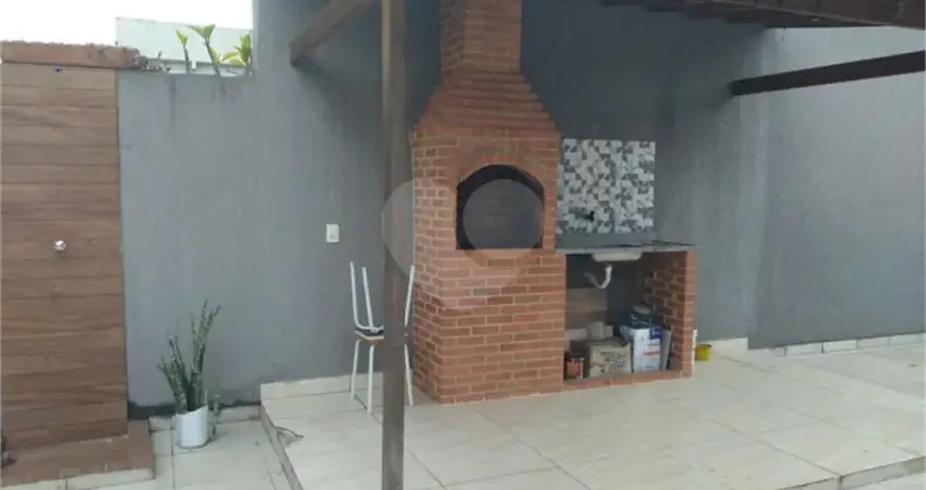 Casa com 3 quartos à venda em Tribobó - RJ