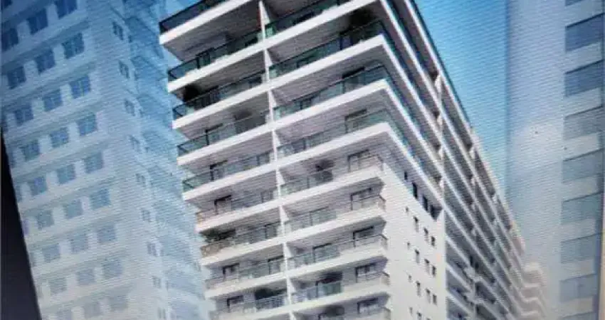 Apartamento com 2 quartos à venda em Icaraí - RJ