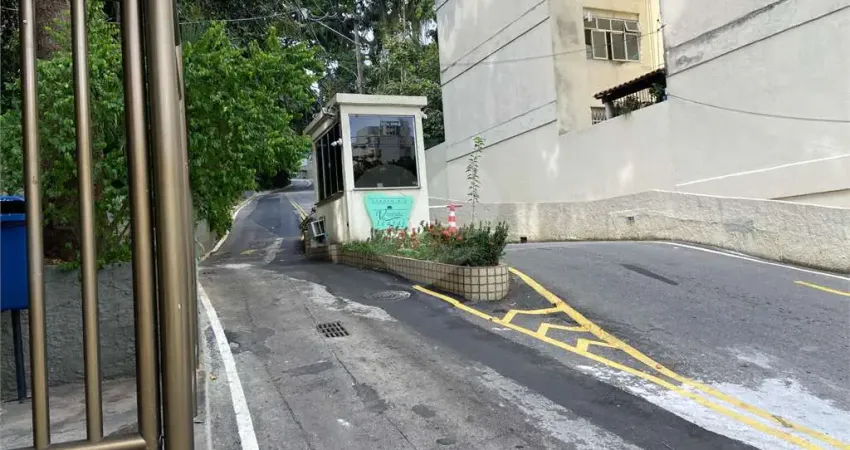 Apartamento com 2 quartos à venda na Rua Doutor Paulo César, Icaraí, Niterói