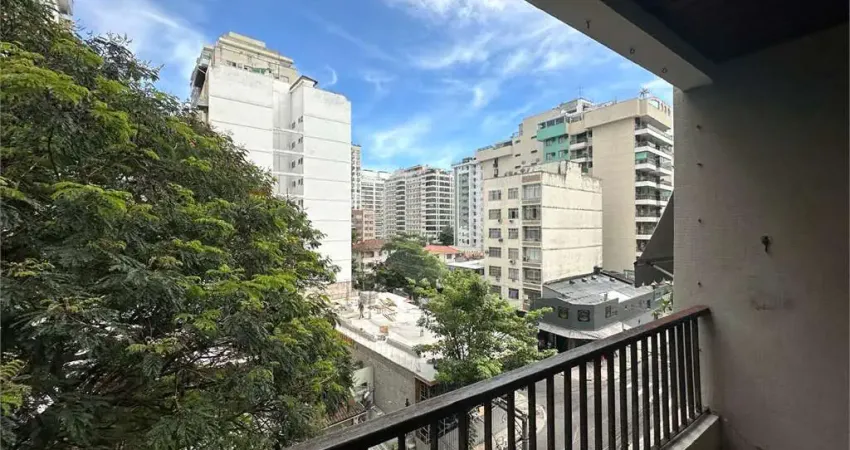 Apartamento com 2 quartos à venda na Rua Domingues de Sá, Icaraí, Niterói