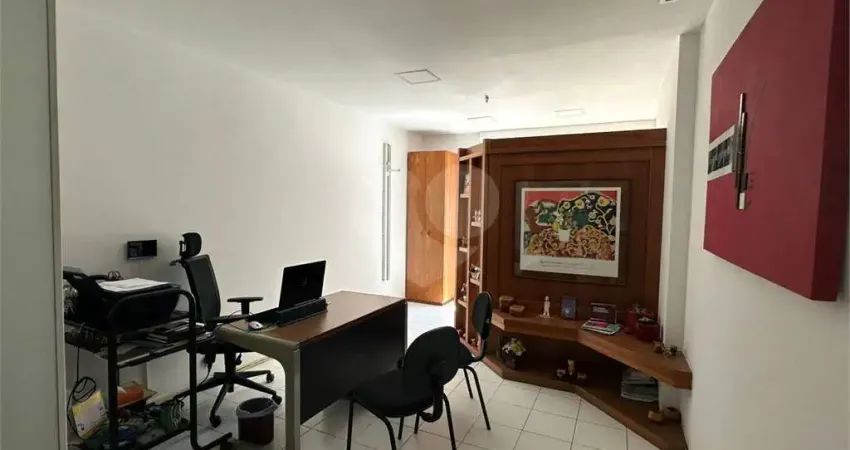 Sala comercial à venda na Ator Paulo Gustavo, Icaraí, Niterói