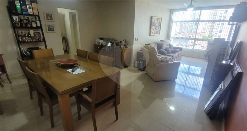 Apartamento com 3 quartos à venda na Rua Presidente João Pessoa, Icaraí, Niterói
