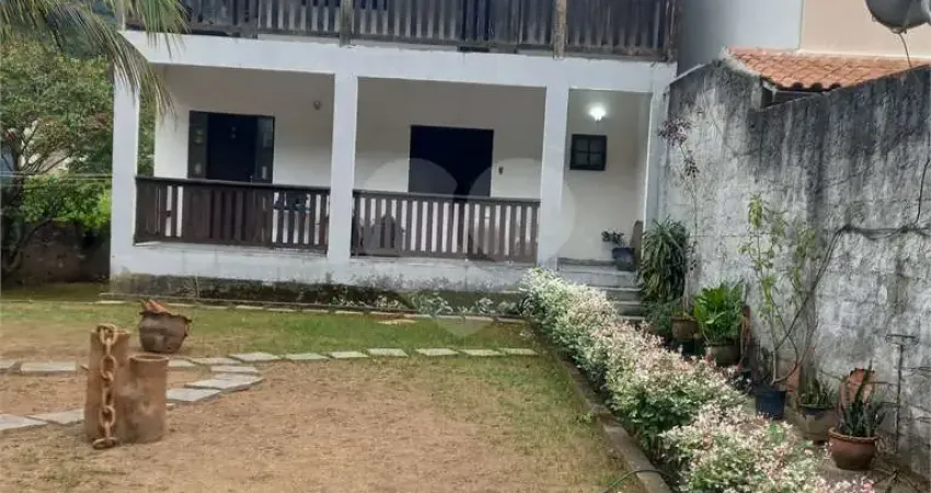 Casa com 3 quartos à venda na Pau-brasil, Engenho do Mato, Niterói