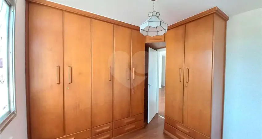 Apartamento com 2 quartos à venda no Fonseca, Niterói