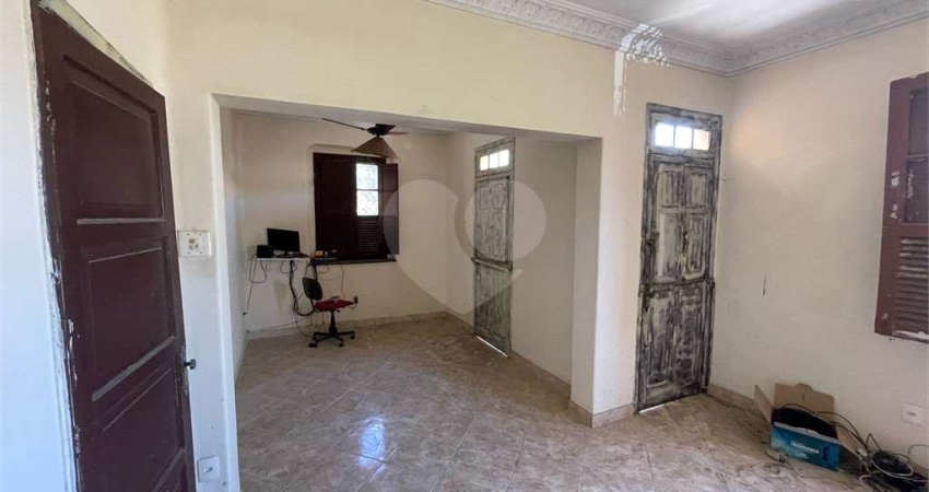 Casa com 3 quartos à venda na Alameda Barcelos, Icaraí, Niterói