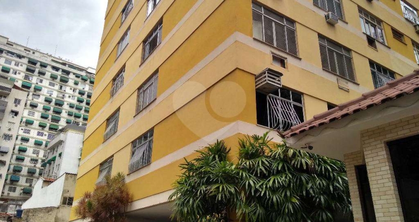 Apartamento com 2 quartos à venda na Joaquim De Oliveira Rocha, Icaraí, Niterói