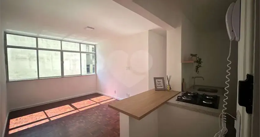 Apartamento com 2 quartos à venda em Icaraí - RJ