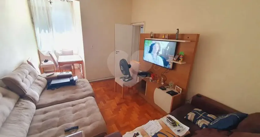 Apartamento com 2 quartos à venda na Rua Presidente Pedreira, 186, Ingá, Niterói