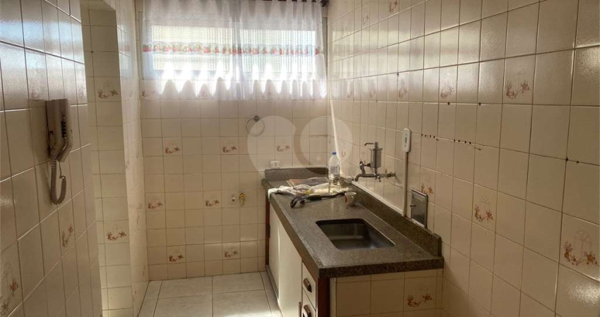 Apartamento com 2 quartos à venda em Mutondo - RJ
