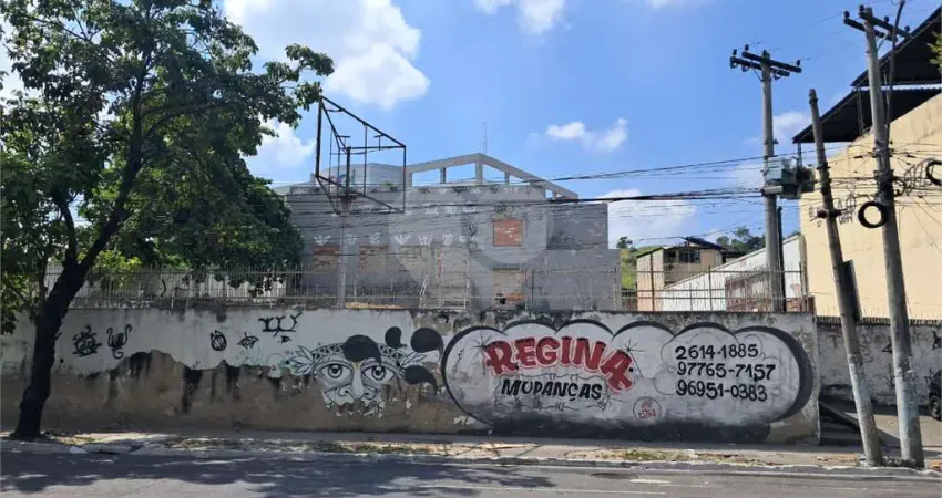 Terreno à venda na Rua Doutor Nilo Peçanha, Centro, São Gonçalo