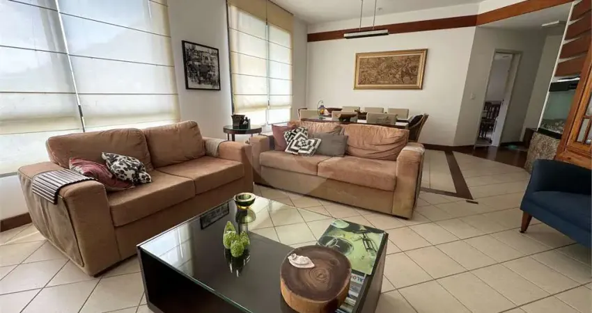 Casa com 4 quartos à venda na Tupis, São Francisco, Niterói