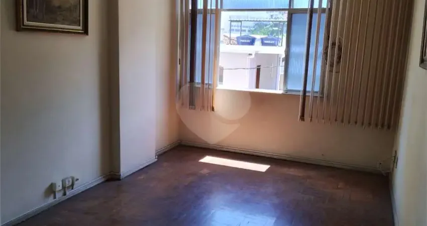 Apartamento com 2 quartos à venda em Centro - RJ