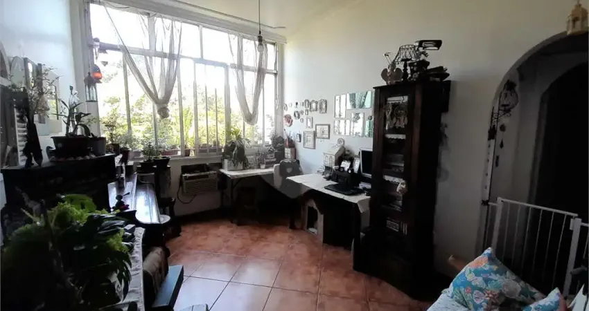 Apartamento com 2 quartos à venda na Rua Gavião Peixoto, Icaraí, Niterói
