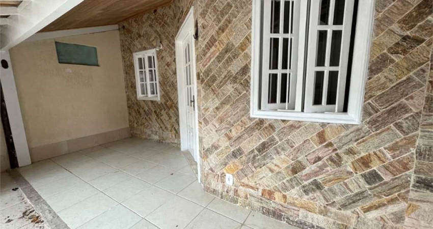 Casa com 3 quartos à venda em Piratininga - RJ