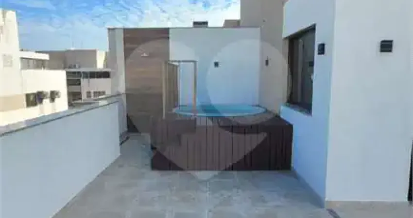 Apartamento com 3 quartos à venda em São Domingos - RJ