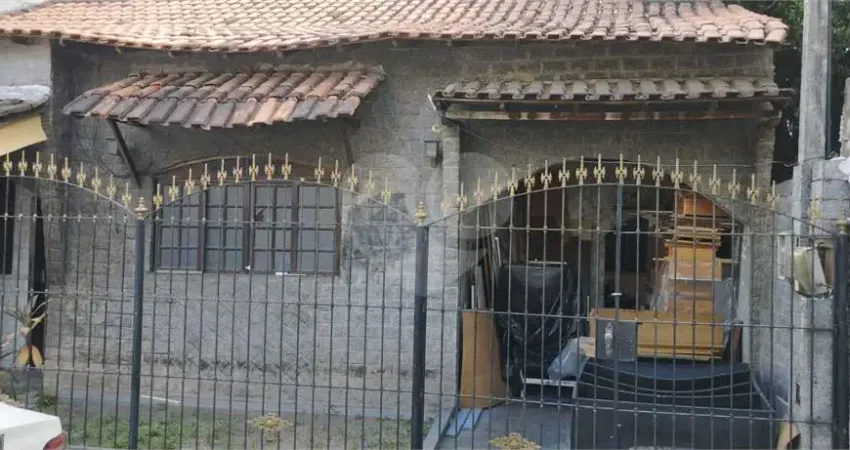 Casa com 2 quartos à venda na Maria Fonseca, Porto Novo, São Gonçalo