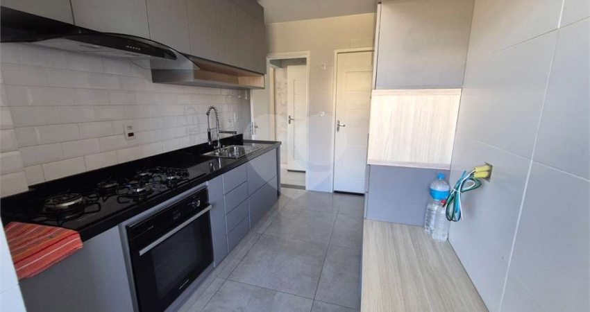 Apartamento com 2 quartos à venda em Fonseca - RJ