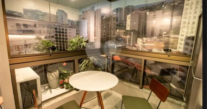 Loft à venda em Icaraí - RJ