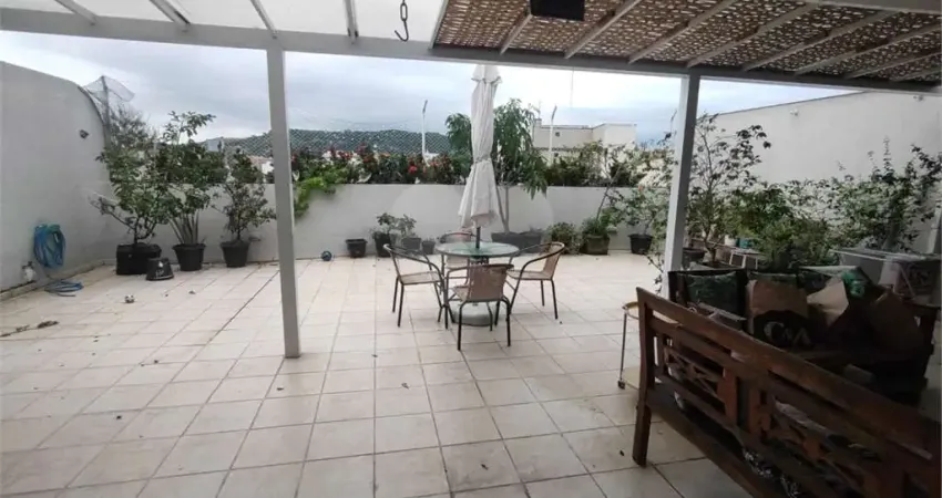 Apartamento com 2 quartos à venda na Tijuca, Rio de Janeiro 