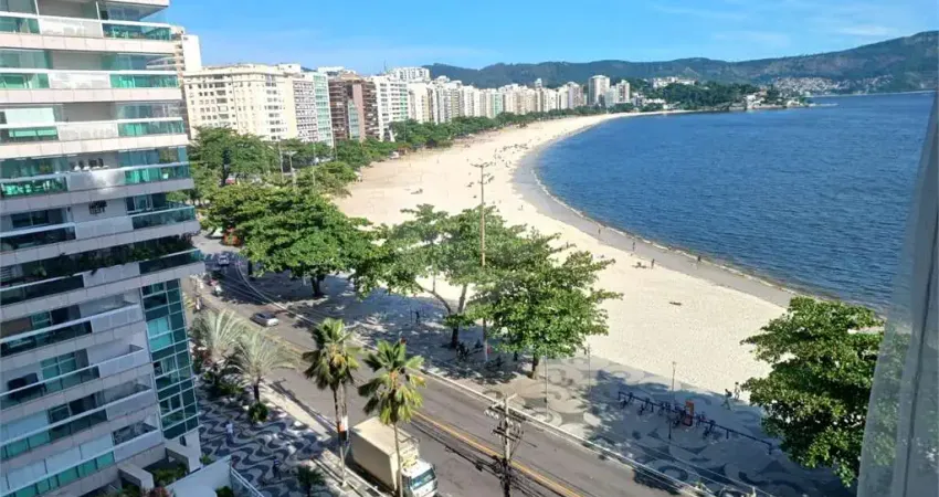 Apartamento com 3 quartos à venda na Avenida Jornalista Alberto Francisco Torres, Icaraí, Niterói