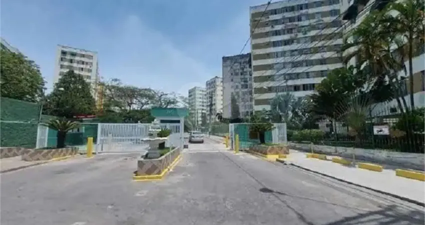 Apartamento com 2 quartos à venda em Colubande - RJ