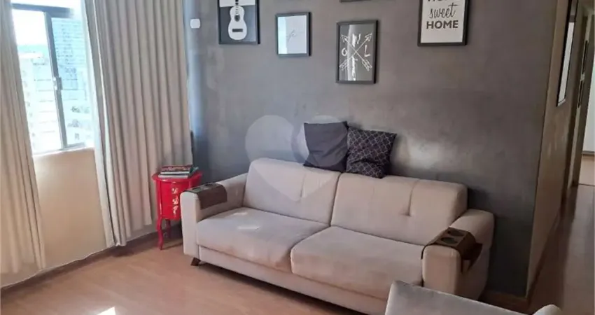 Apartamento com 2 quartos à venda na Rua Coronel Moreira Cesar, Icaraí, Niterói