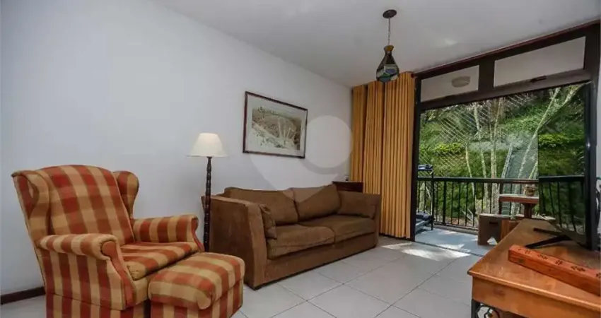 Apartamento com 3 quartos à venda em Santa Rosa - RJ