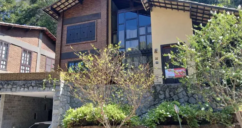 Casa com 3 quartos à venda na Avenida Central Ewerton Xavier, Itaipu, Niterói