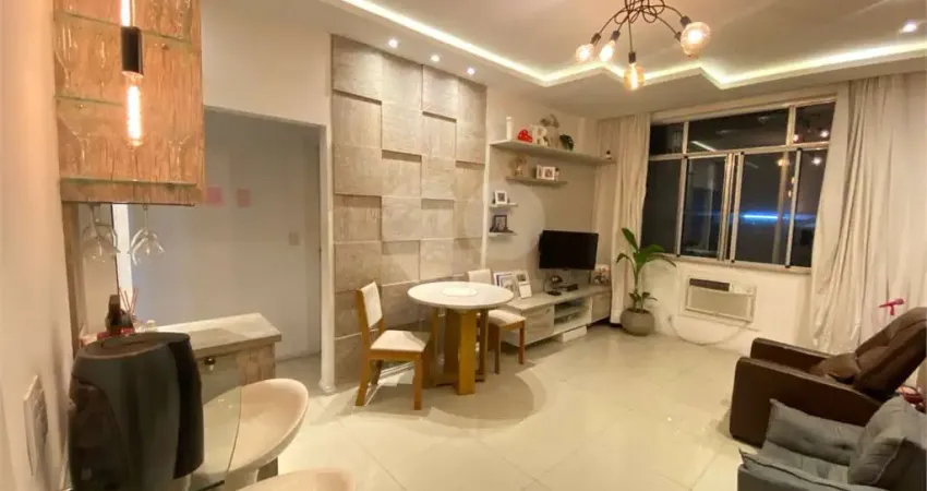 Apartamento com 2 quartos à venda na Rua Álvares de Azevedo, Icaraí, Niterói