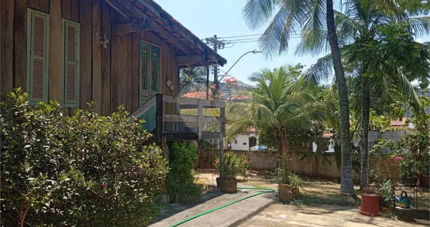Casa com 3 quartos à venda na Jornalista Sebastião Costa, Piratininga, Niterói