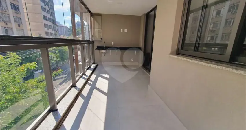 Apartamento com 3 quartos à venda no Ingá, Niterói
