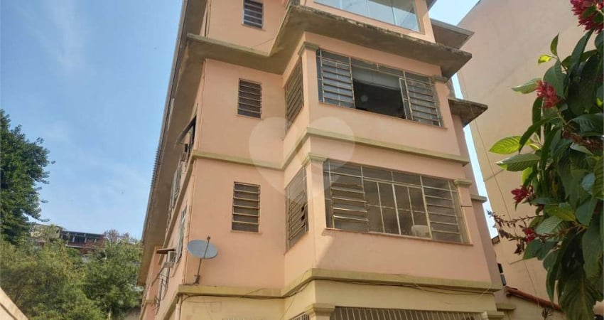 Apartamento com 3 quartos à venda em Ingá - RJ