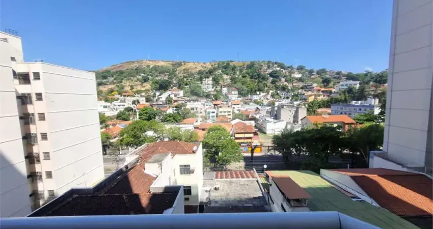 Apartamento com 1 quarto à venda na Travessa Francisco Dutra, Icaraí, Niterói
