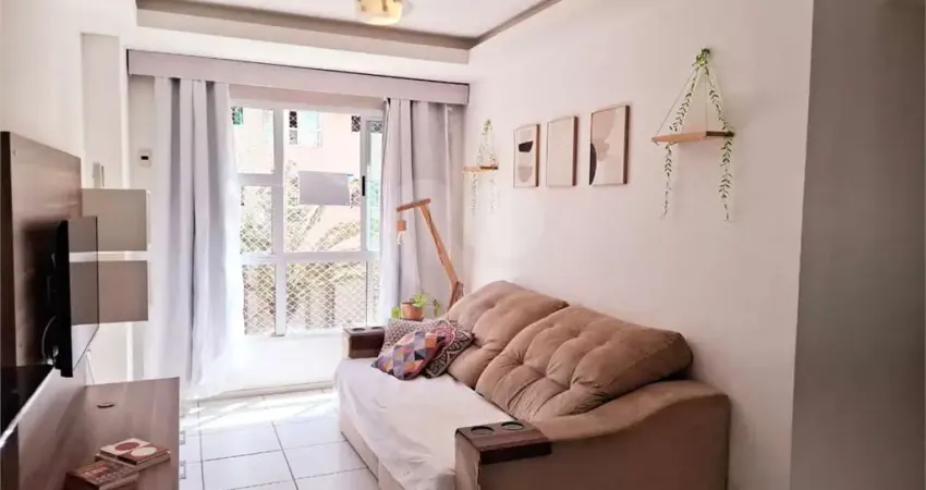 Apartamento com 2 quartos à venda na Estrada Caetano Monteiro, Badu, Niterói