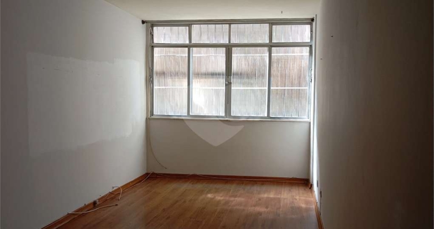 Apartamento com 1 quarto à venda na Rua Doutor Paulo César, Icaraí, Niterói