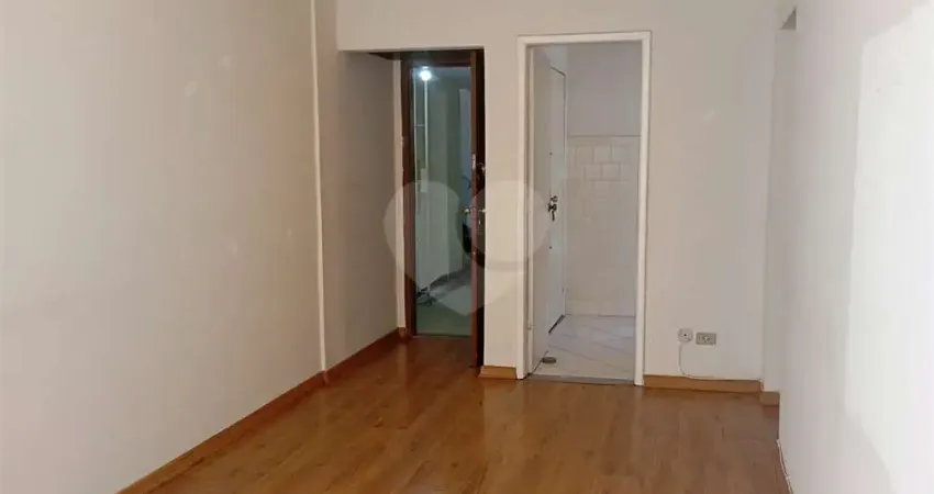 Apartamento com 1 quarto à venda na Rua Doutor Paulo César, 71, Icaraí, Niterói