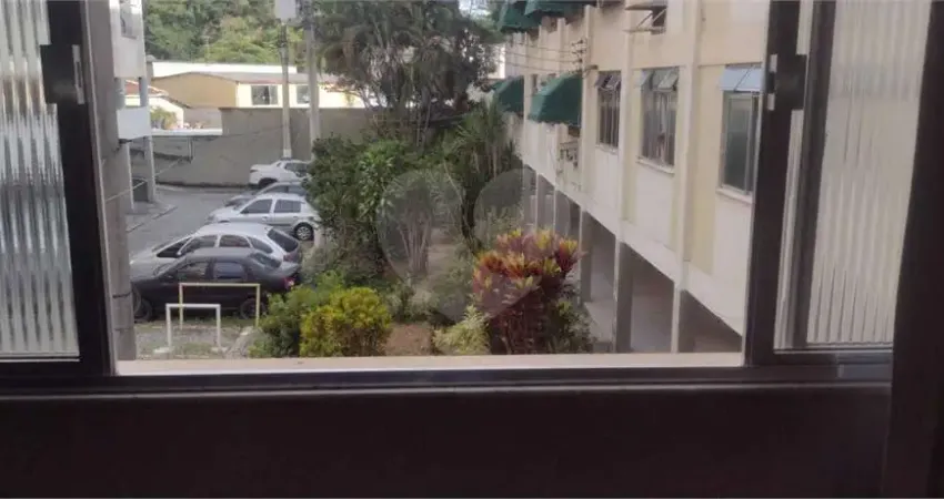 Apartamento com 2 quartos à venda em Santa Rosa - RJ