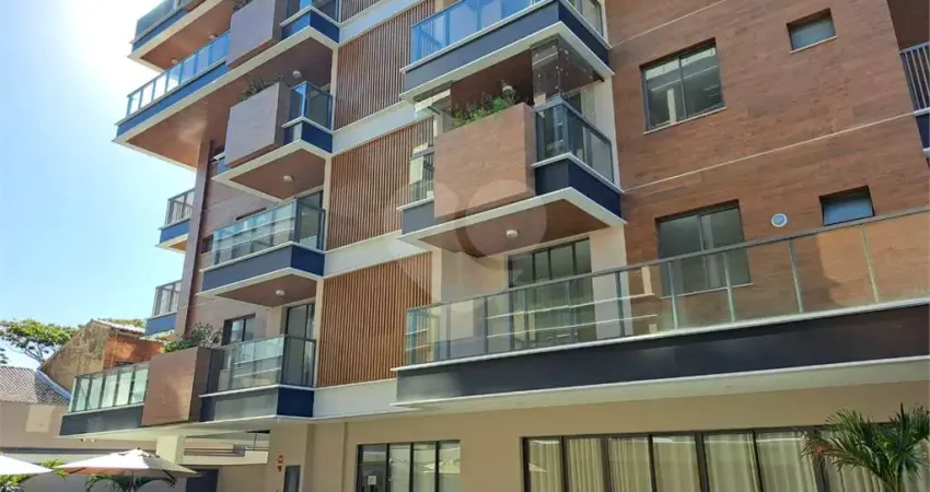 Apartamento com 3 quartos à venda na Rua Jornalista Prudêncio Luiz Ferreira Travassos, 49, Piratininga, Niterói