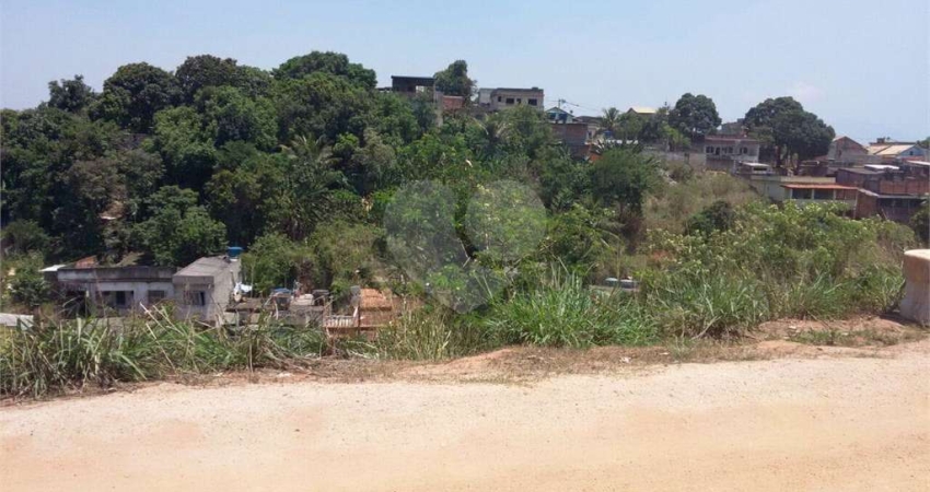 Terreno à venda na Plínio Gaia, Boa Vista, São Gonçalo