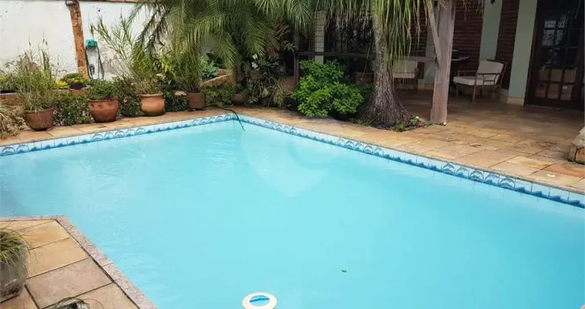 Casa com 3 quartos à venda na Orestes Barbosa, Piratininga, Niterói