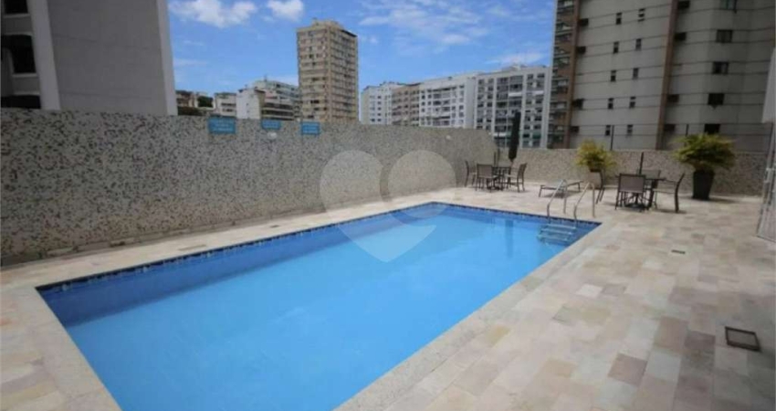 Apartamento com 2 quartos à venda em Ingá - RJ