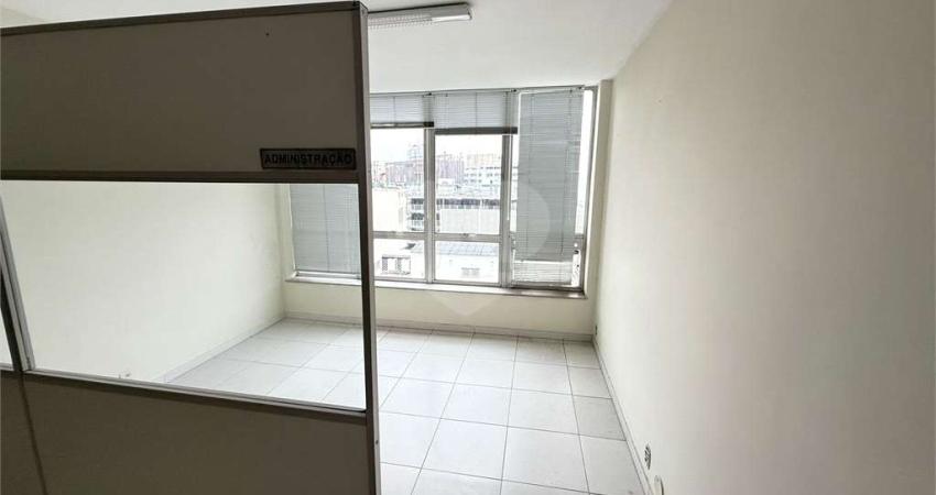 Sala comercial à venda na Rua Almirante Teffe, Centro, Niterói