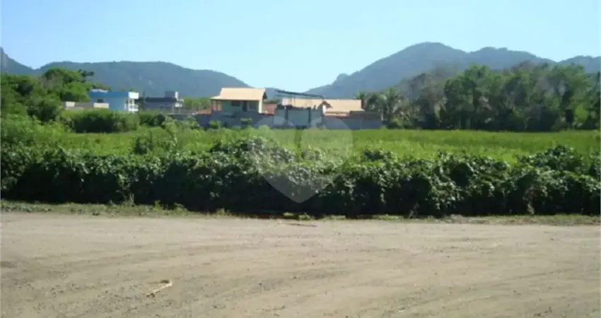 Terreno à venda na Do Cascalho, Vargem Grande, Rio de Janeiro