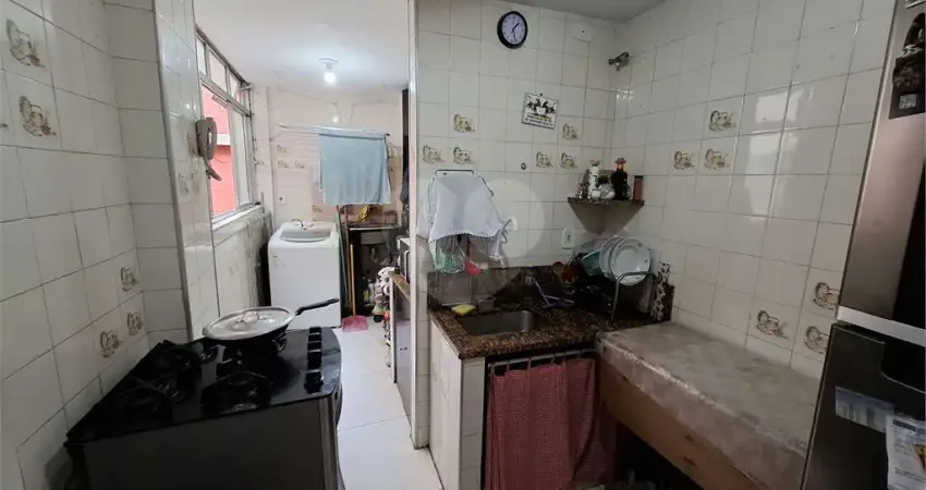 Apartamento com 3 quartos à venda na Rua Aridio Martins, Fátima, Niterói