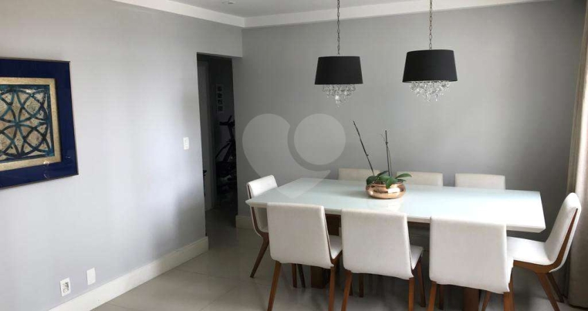 Apartamento com 3 quartos à venda na Avenida Jornalista Alberto Francisco Torres, Icaraí, Niterói
