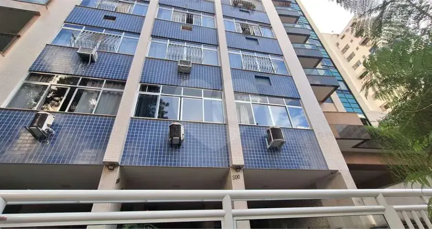 Apartamento com 3 quartos à venda na Rua Ministro Otávio Kelly, Icaraí, Niterói