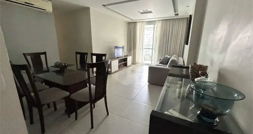 Apartamento com 3 quartos à venda em Icaraí - RJ