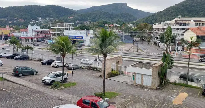 Apartamento com 3 quartos à venda em Itaipu - RJ