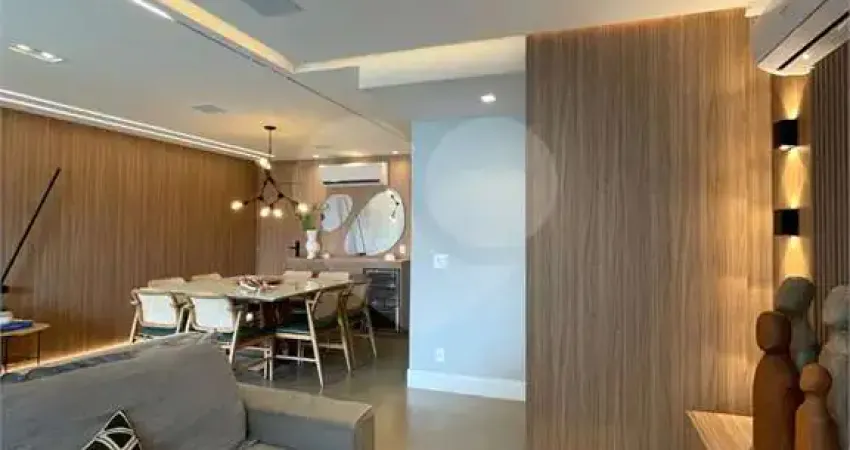 Apartamento com 4 quartos à venda em Piratininga - RJ