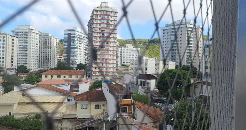 Apartamento com 2 quartos à venda em Santa Rosa - RJ